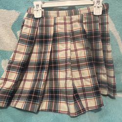 Zara Skirt