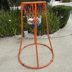 Mini Steel Basketball Hoop