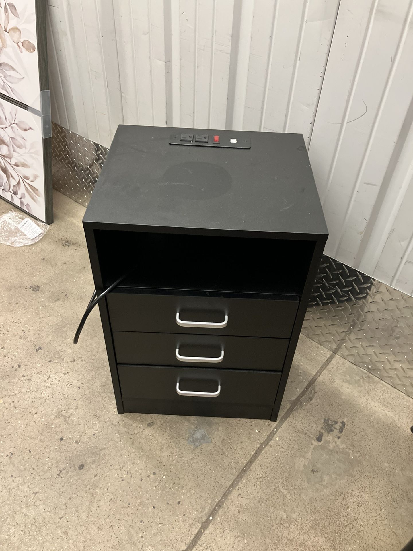 Nightstand