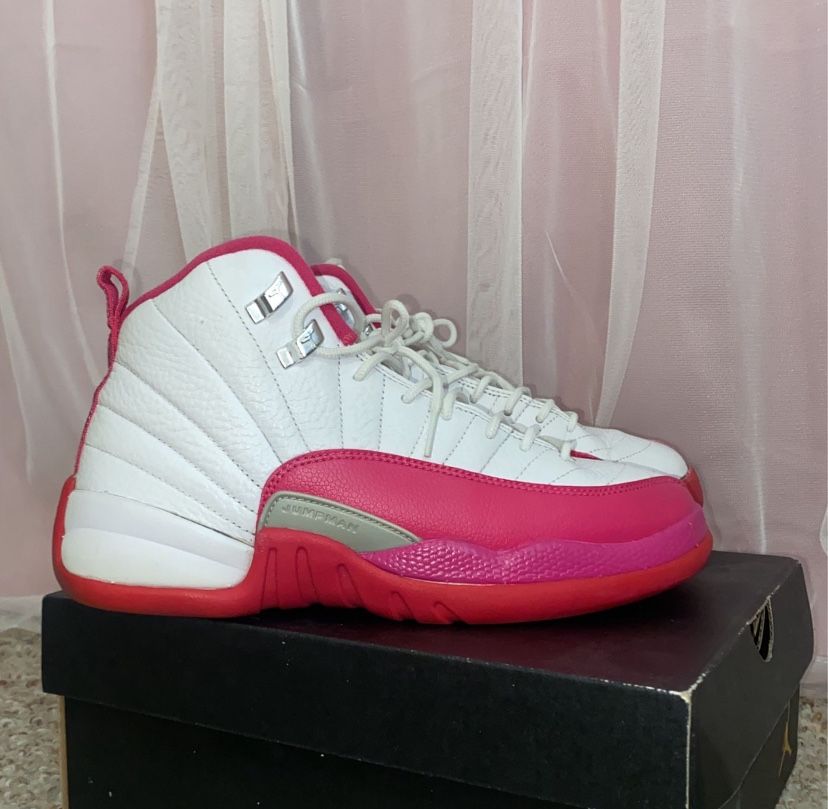 Jordan 12