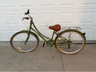 Retrospec Beaumont bike