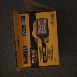 Dewalt 60v 