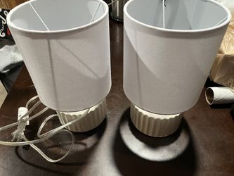 Lamp Set