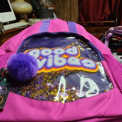 Backpack Large With Laptop sleeve inside