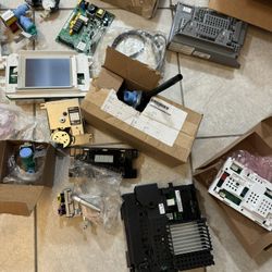 Whirlpool Parts