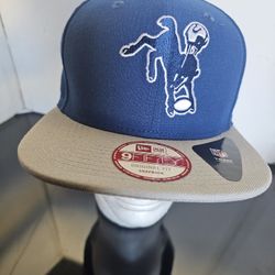 Indianapolis Colts New Era 9fifty 