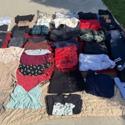 Yard Sale