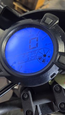 Scooter 2025 , VITACCI FIGHTER PRO 150 CC