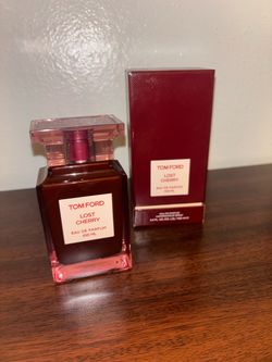 Tom Ford Lost Cherry Eau de Parfum 100ml