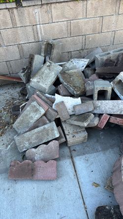 Rocas para su jardín, todo gratis Free Free