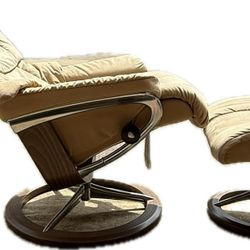 Stressless Recliner 