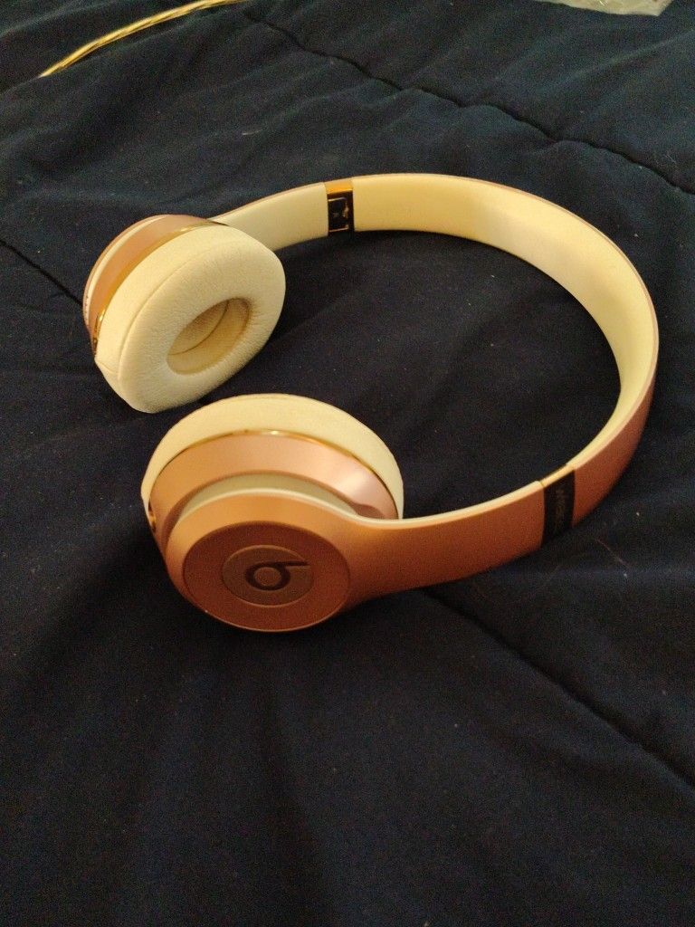 Dr Dre Beats Solo 3 