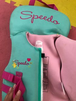 Girl & Boy Speedo Unser 30 LB