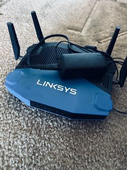 Linksys