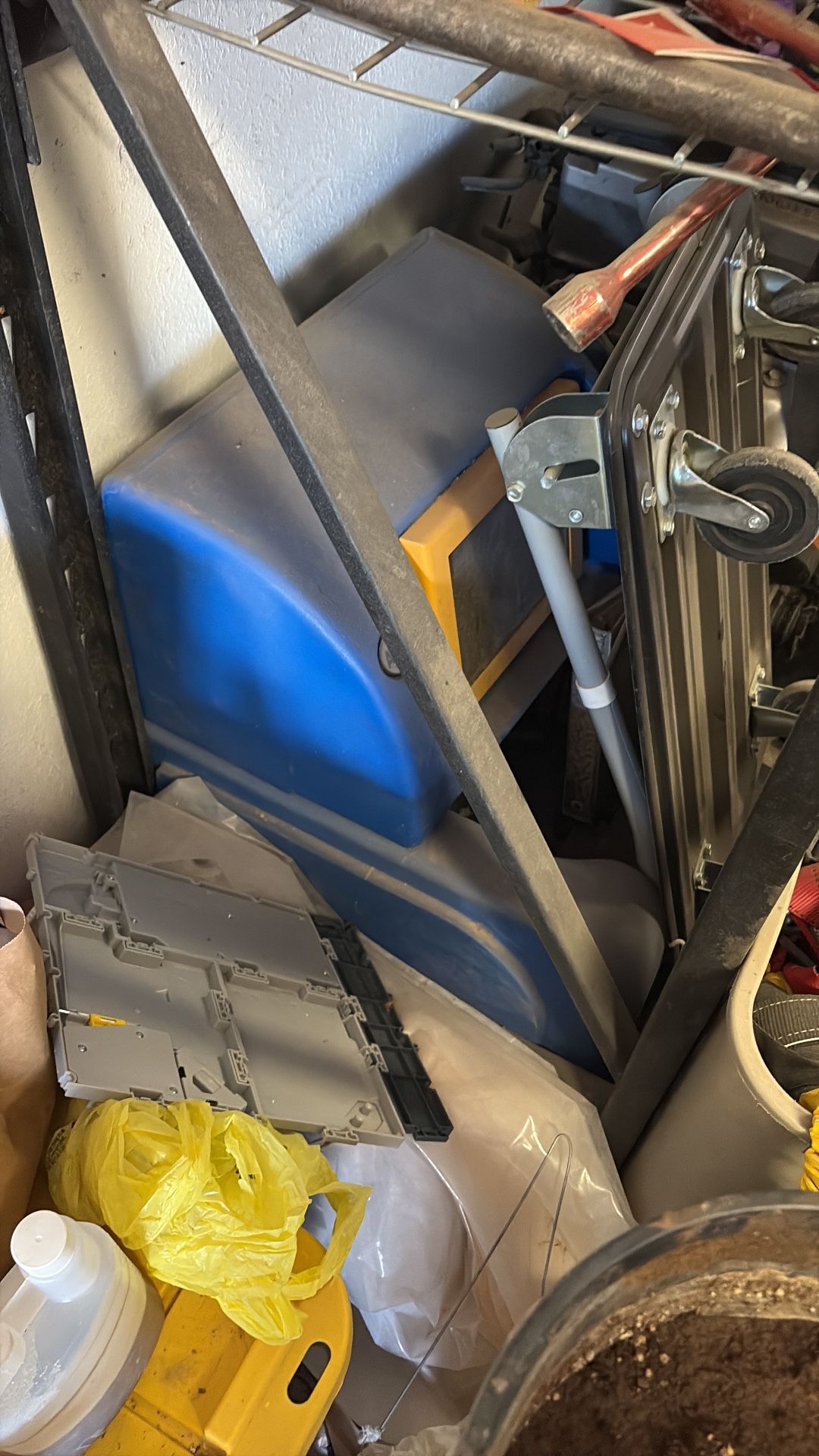 Universal Alternator/starter Tester