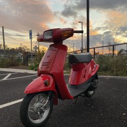 Yamaha Razz 50cc