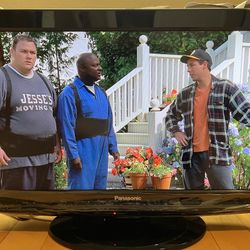 Panasonic 26” LCD TV 720p HD, 6 Series TV, Model TCL26X1