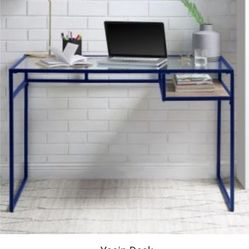 NEW DESK NEW IN BOX ☎️ 1714586,2564
