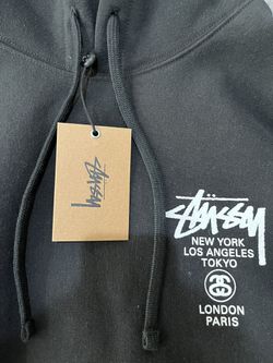 Stussy Sweater/hoodie for Sale in Costa Mesa, CA - OfferUp