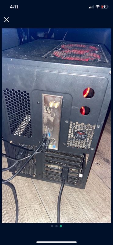 Pc