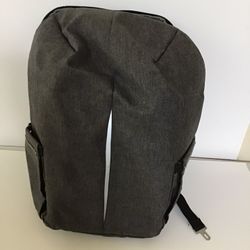 Heavy Duty Backpack