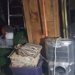 MULTI-FAMILY  Garage SALE. HUGH!!!