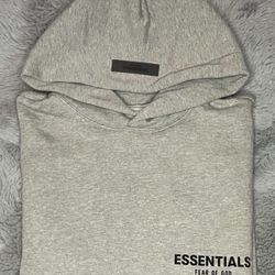 Essential Hoodies