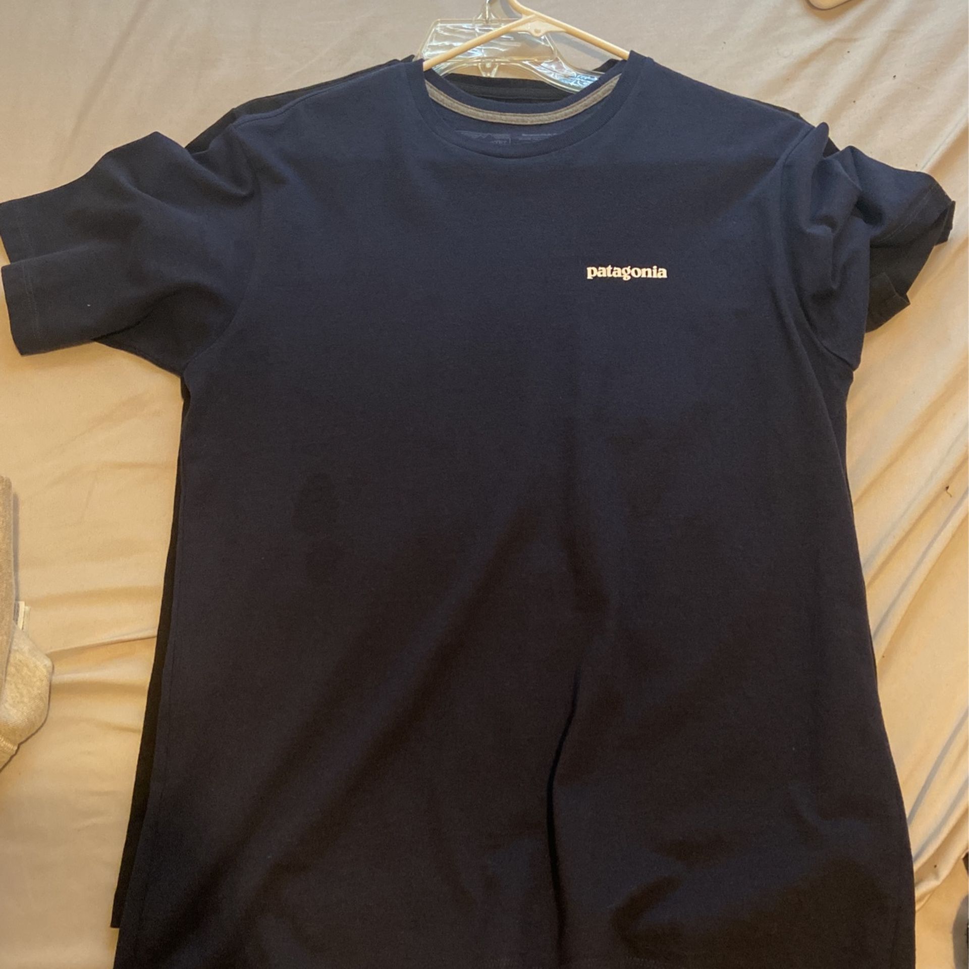 Patagonia