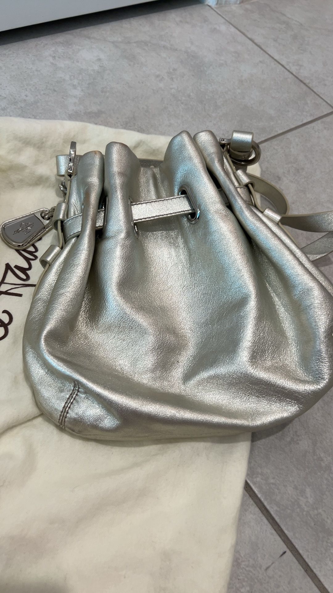 Cole HAAN Bucket Bag
