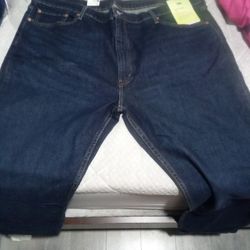 Levi Jeans Size 48x32