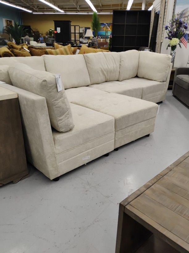 Sectional
