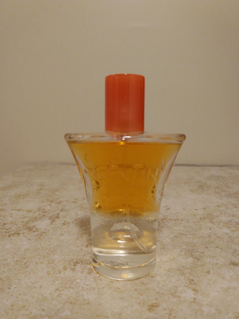 Scentini Citrus Chill EDT Perfume Spray