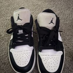 Jordan’s