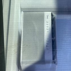 brand new ac