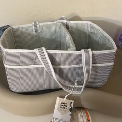 Diaper Caddy 