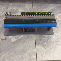 Train Thing