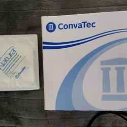Urostomy Supplies