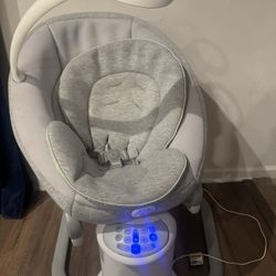 Baby Swing