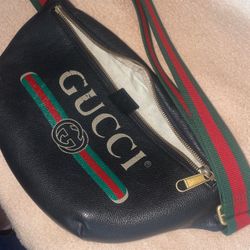 Gucci Belt Bag