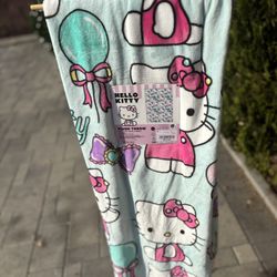 HK Blanket 