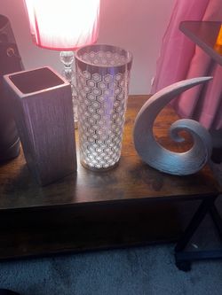 vase