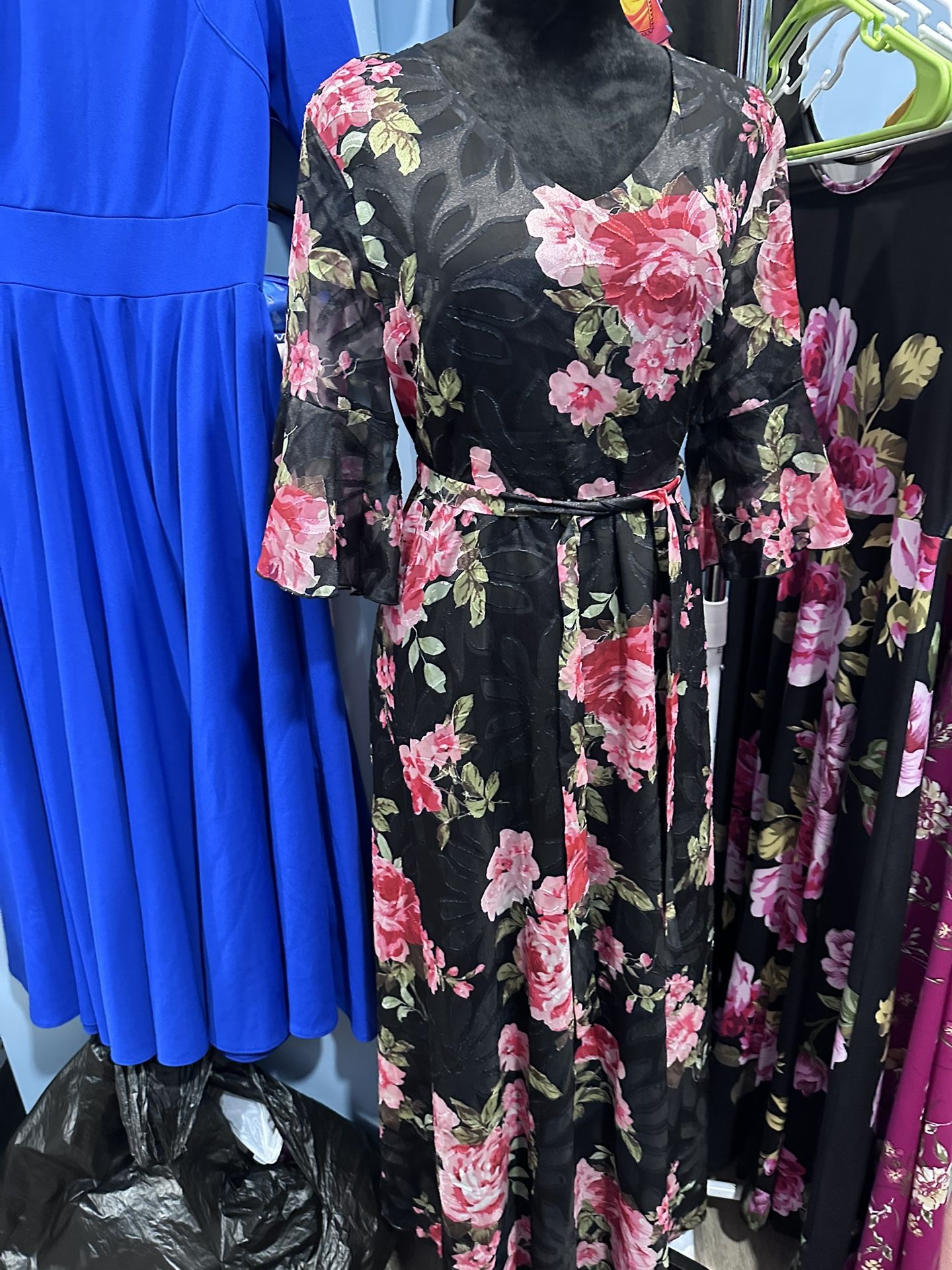 Vestidos Nuevos