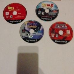 Ps2 Games 