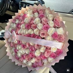 Ramo Buchon Valentines