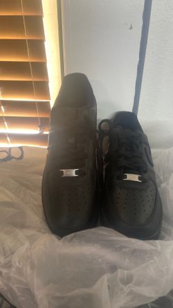 Shoes Nike air size 8 men. No box