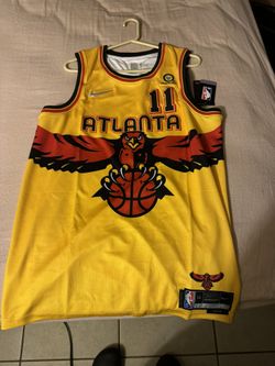 NBA Jersey Xl 