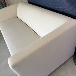 🛋️ Modern Sofa Bed / Sleeper – Like New! Oceanside - $450