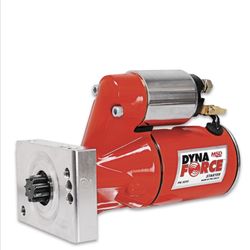 MSD 5095 DynaForce Starter