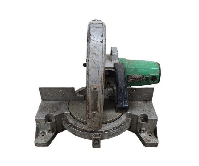 Hitachi 15" Miter Saw Model C15FB
