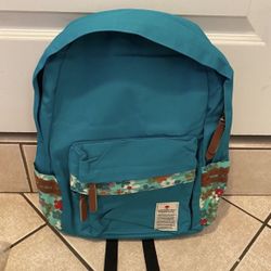 Backpack 